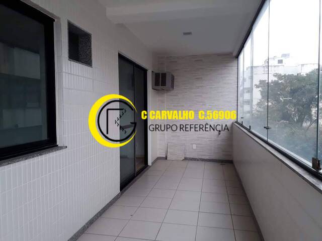 #GR2006CA - Apartamento para  em Rio de Janeiro - RJ