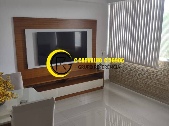 #GR07231CA - Apartamento para Venda em Rio de Janeiro - RJ - 2