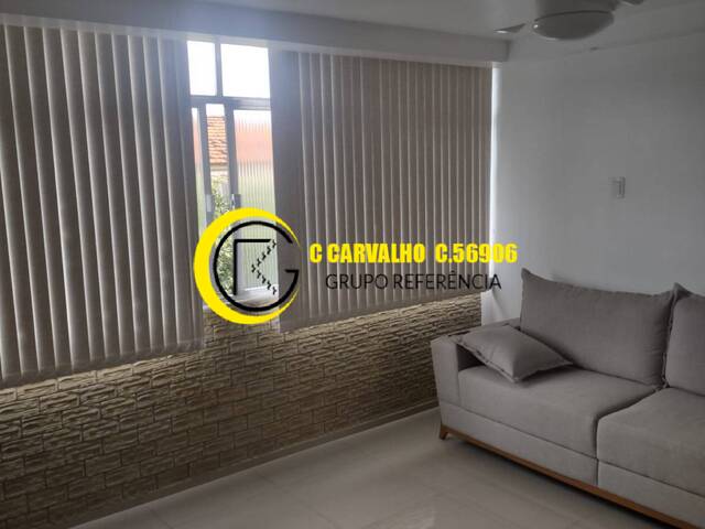 #GR07231CA - Apartamento para Venda em Rio de Janeiro - RJ - 3