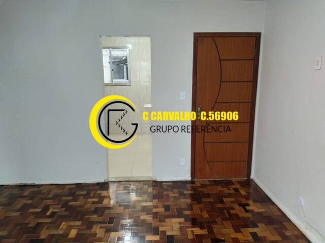 #GR999CAPRO - Apartamento para Venda em Rio de Janeiro - RJ