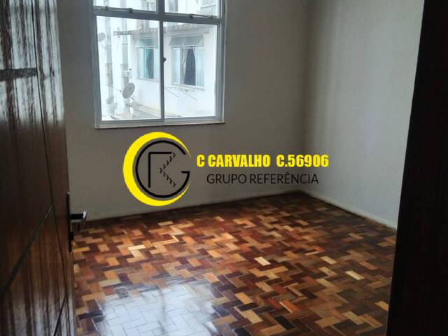 #GR999CAPRO - Apartamento para Venda em Rio de Janeiro - RJ