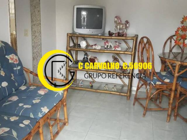 #GR09998CA - Apartamento para Venda em Iguaba Grande - RJ