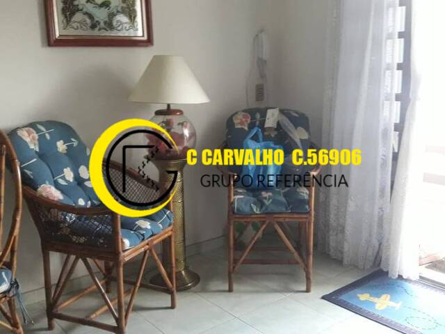 #GR09998CA - Apartamento para Venda em Iguaba Grande - RJ