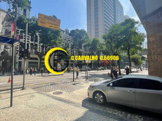 Venda em Centro - Rio de Janeiro