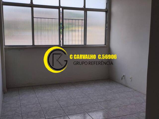 #GR1028CA - Apartamento para Venda em Rio de Janeiro - RJ - 2