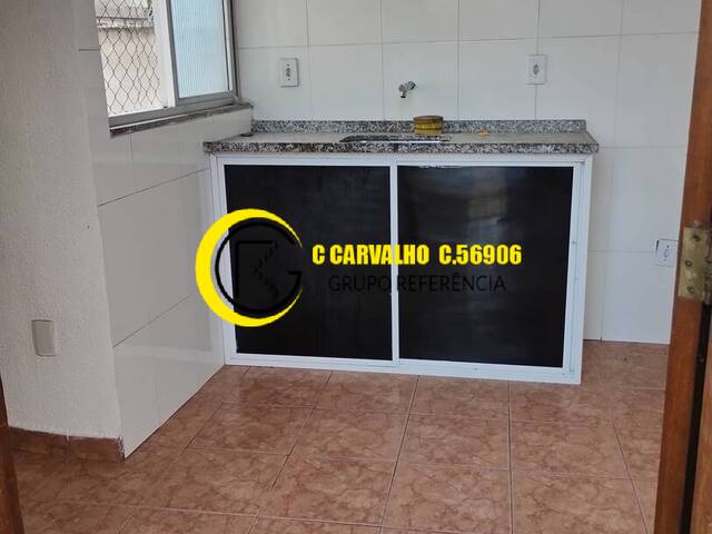 Apartamento para Locação em Rio de Janeiro - 4