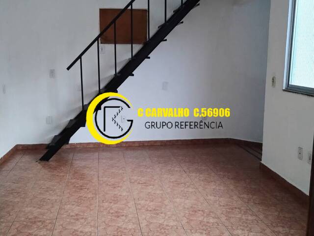 #GR1059CA - Apartamento para Venda em Rio de Janeiro - RJ - 1