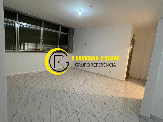 #GR1041CA - Apartamento para Locação em Rio de Janeiro - RJ - 1