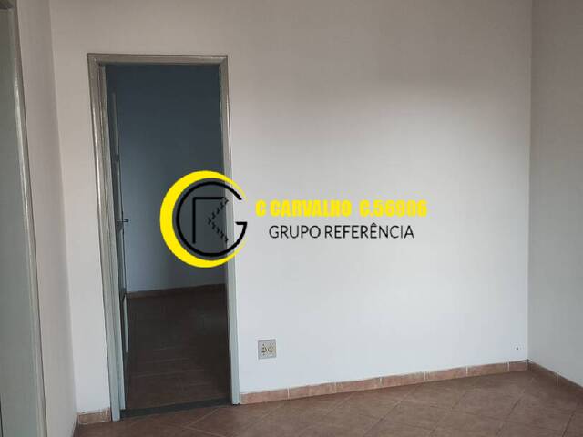 #GR1060CA - Apartamento para Venda em Rio de Janeiro - RJ