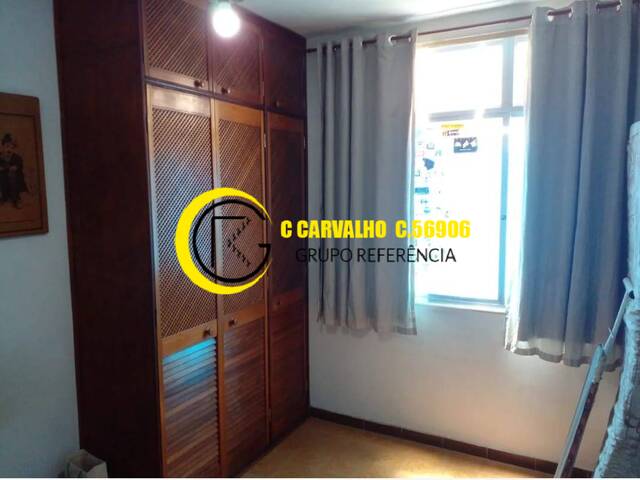#GR1076CA - Apartamento para Venda em Rio de Janeiro - RJ