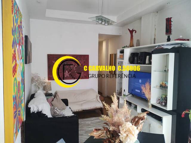 #GR1092CA - Apartamento para Venda em Rio de Janeiro - RJ