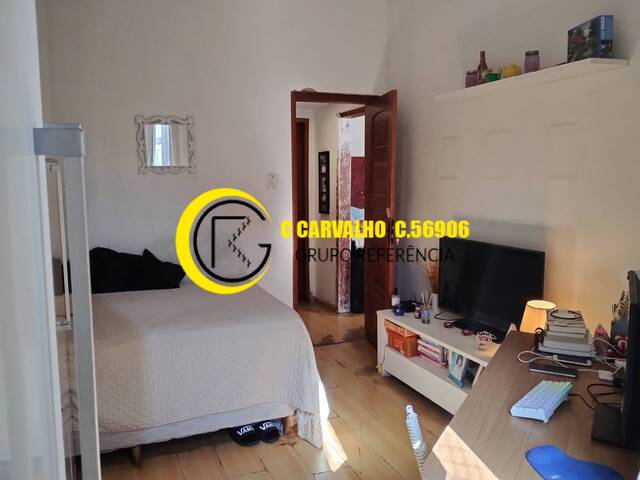 #GR1092CA - Apartamento para Venda em Rio de Janeiro - RJ