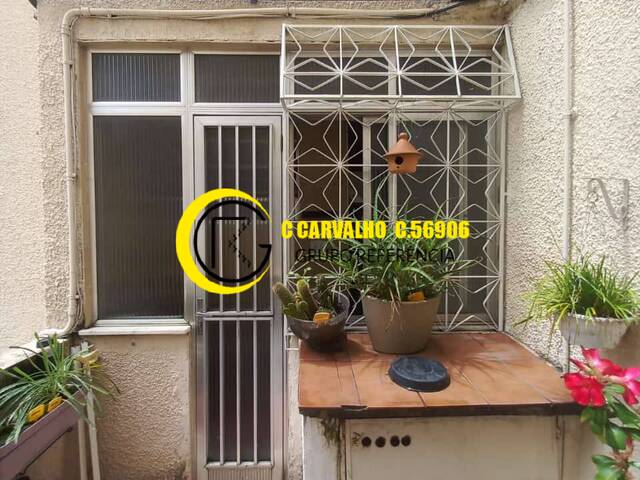 #GR2001CA - Apartamento para Venda em Rio de Janeiro - RJ - 1
