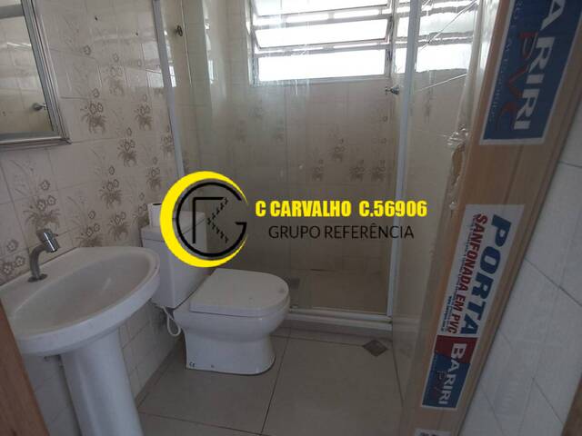 #GR2001CA - Apartamento para Venda em Rio de Janeiro - RJ - 2