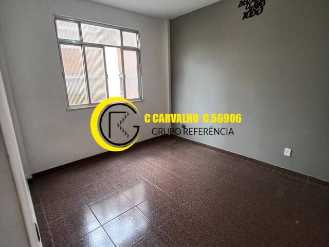 #GR2001CA - Apartamento para Venda em Rio de Janeiro - RJ - 2