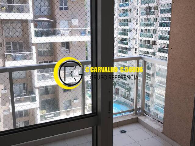 #GR2010CA - Apartamento para Venda em Rio de Janeiro - RJ