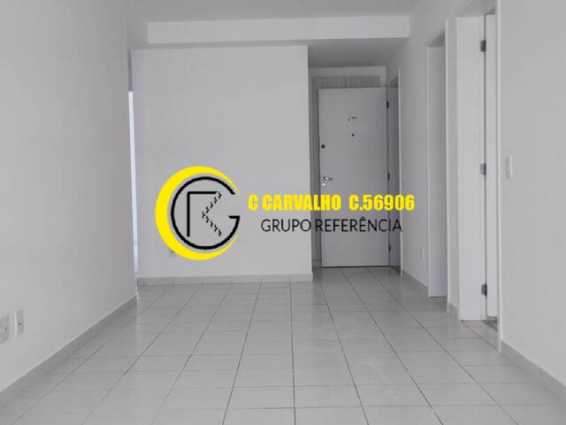 #GR2010CA - Apartamento para Venda em Rio de Janeiro - RJ