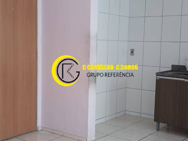 Apartamento para Venda em Belford Roxo - 5