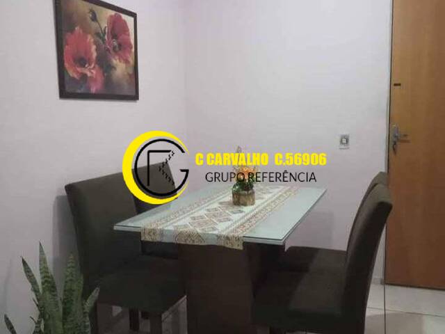 Apartamento para Venda em Belford Roxo - 4