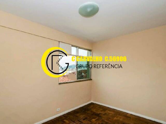 #297 - Apartamento para Venda em Rio de Janeiro - RJ - 3