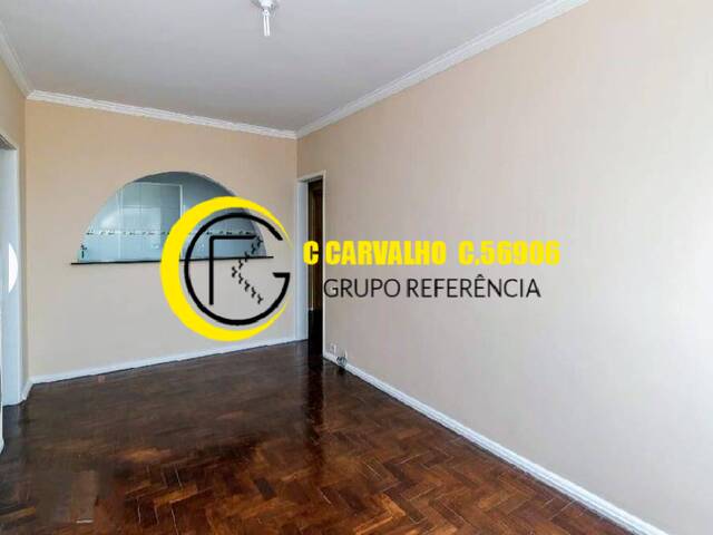 #GR2019CA - Apartamento para Venda em Rio de Janeiro - RJ - 1