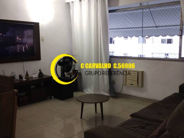 #GR2018CA - Apartamento para Venda em Rio de Janeiro - RJ - 1