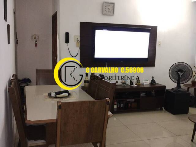 #GR2018CA - Apartamento para Venda em Rio de Janeiro - RJ - 2