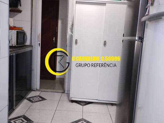 #GR2018CA - Apartamento para Venda em Rio de Janeiro - RJ - 3