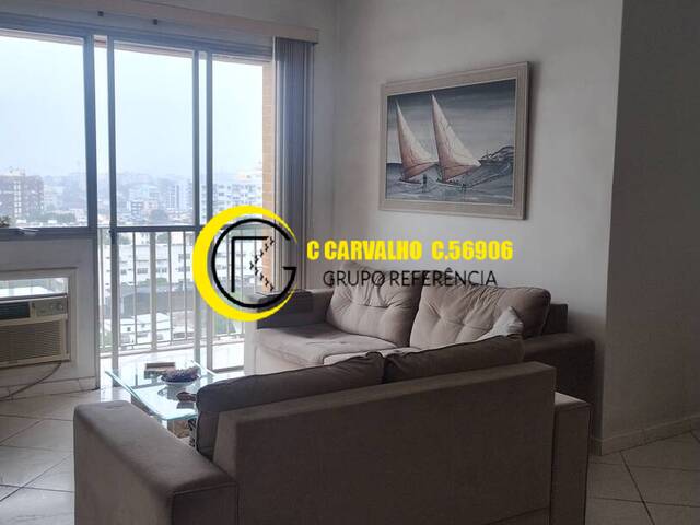 #GR2020CA - Apartamento para Venda em Rio de Janeiro - RJ - 3