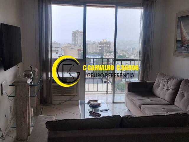 #GR2020CA - Apartamento para Venda em Rio de Janeiro - RJ - 2