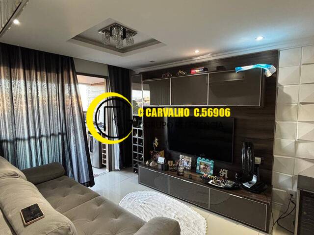 #GR2021CA - Apartamento para Venda em Rio de Janeiro - RJ - 3