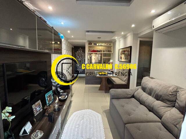 #GR2021CA - Apartamento para Venda em Rio de Janeiro - RJ - 2