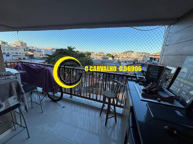Apartamento para Venda em Rio de Janeiro - 5