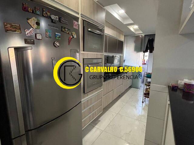 #GR2021CA - Apartamento para Venda em Rio de Janeiro - RJ - 3