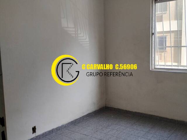 #GR2023CA - Apartamento para Venda em Rio de Janeiro - RJ - 2