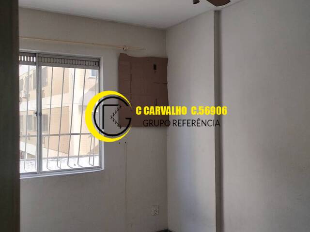 #GR2023CA - Apartamento para Venda em Rio de Janeiro - RJ - 3