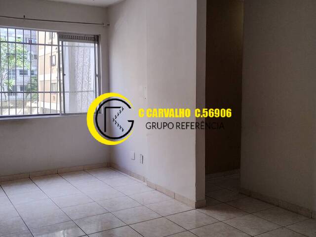 #GR2023CA - Apartamento para Venda em Rio de Janeiro - RJ - 3