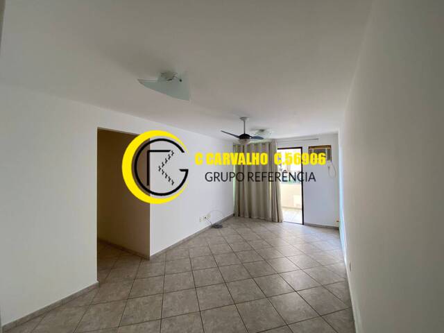 #GR2024CA - Apartamento para Venda em Rio de Janeiro - RJ - 2