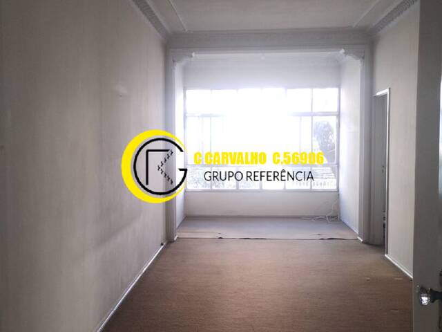 #GR2025CA - Apartamento para Venda em Rio de Janeiro - RJ - 2