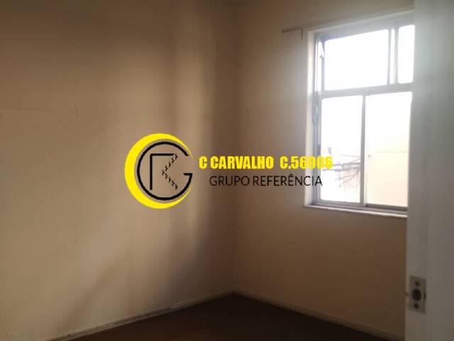 #GR2025CA - Apartamento para Venda em Rio de Janeiro - RJ - 3