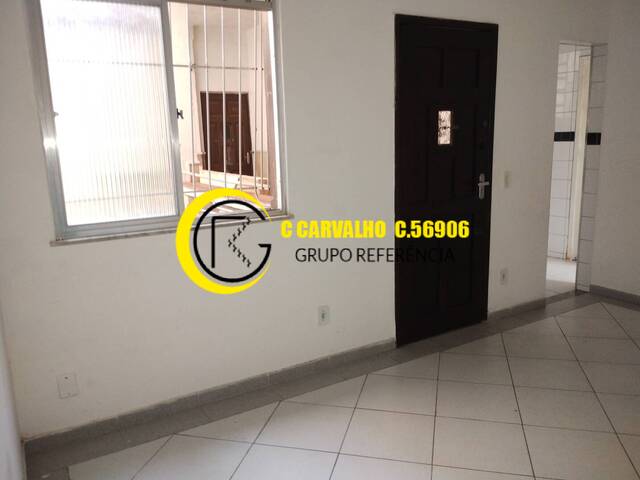 #GR2011CA - Apartamento para Venda em Rio de Janeiro - RJ - 2