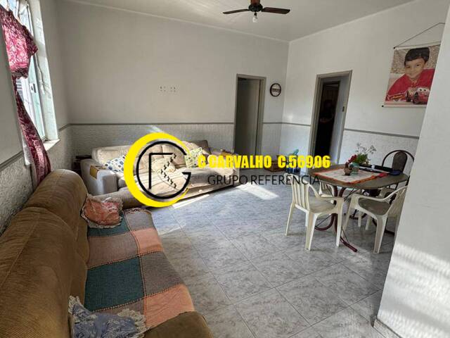 #GR2026CA - Apartamento para Venda em Rio de Janeiro - RJ - 2