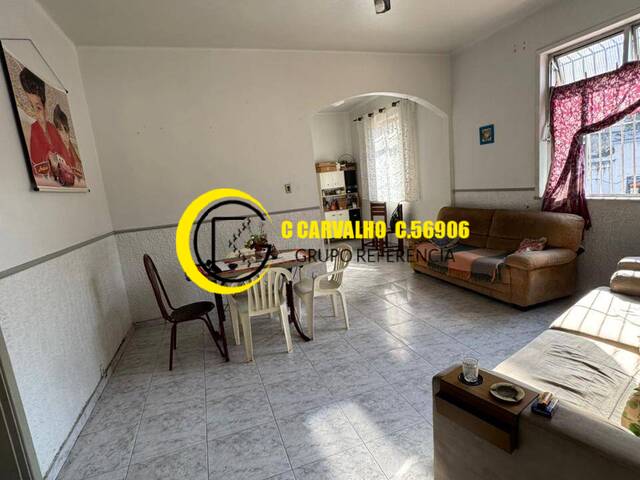 #GR2026CA - Apartamento para Venda em Rio de Janeiro - RJ - 3