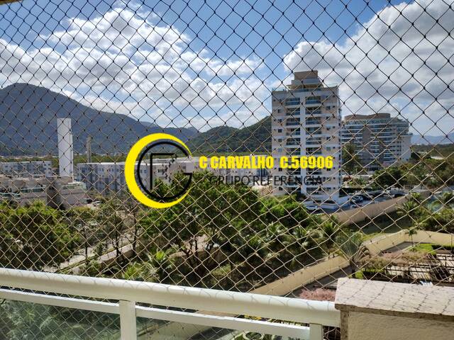 #GR2027CA - Apartamento para Venda em Rio de Janeiro - RJ - 2