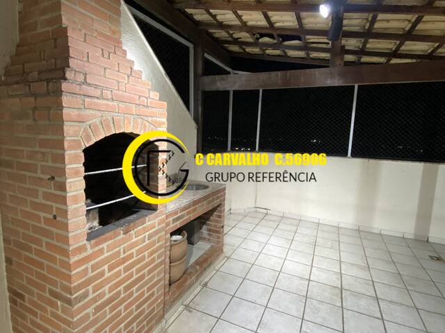 #GR2030CA - Cobertura para Venda em Rio de Janeiro - RJ - 3