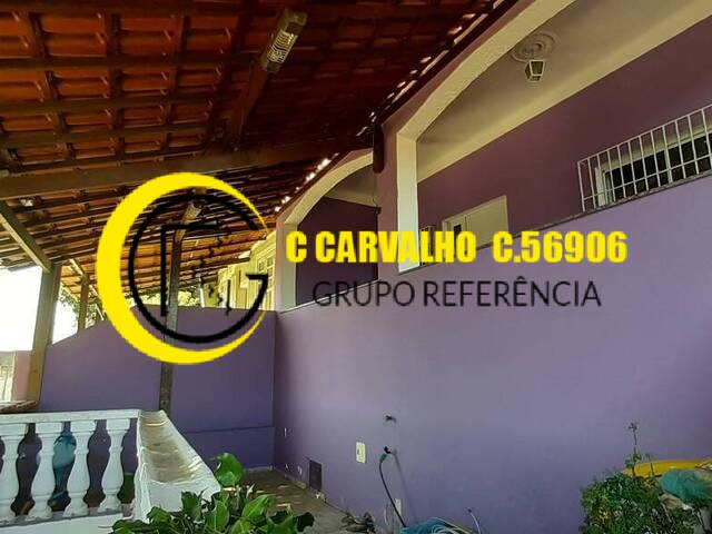 #GR2029CA - Casa para Venda em Rio de Janeiro - RJ - 3