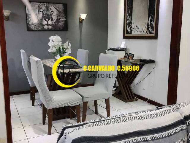 #GR2032CA - Apartamento para Venda em Rio de Janeiro - RJ - 2