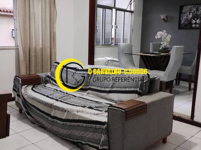 #GR2032CA - Apartamento para Venda em Rio de Janeiro - RJ - 3