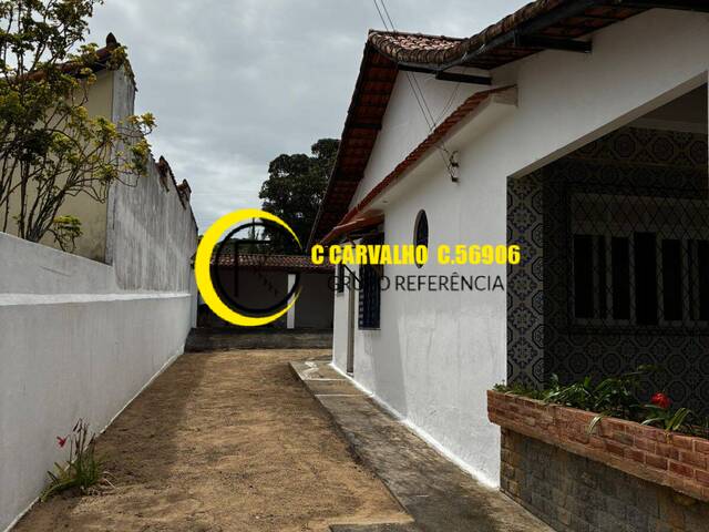 #GR2033CA - Casa para Venda em Araruama - RJ - 3