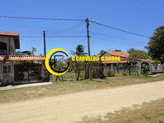 Área para Venda em Araruama - 4